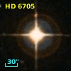 HD   6705