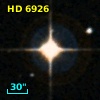HD   6926