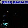 [TSA98] J010814.25-032154.22