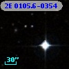2E 0105.6-0354