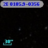 2E 0105.9-0356