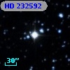 HD 232592