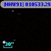 [HHW91] 010533.28-034415.85
