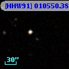 [HHW91] 010550.38-040503.88