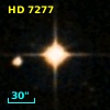 HD   7277