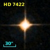 HD   7422