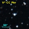 V* CC Per