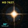 HD   7627