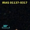 IRAS 01137-0317