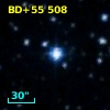 BD+55   508