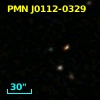 PMN J0112-0329