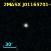 2MASX J01165701-0359576