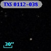 TXS 0112-038