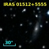 IRAS 01512+5555