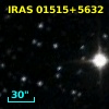 IRAS 01515+5632