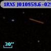 1RXS J010858.6-025838