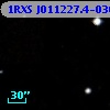 1RXS J011227.4-030456