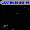 1RXS J011519.5-035525