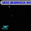 1RXS J010943.9-041138