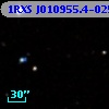 1RXS J010955.4-025252