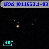 1RXS J011653.1-031630