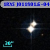 1RXS J011801.6-041954