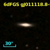 6dFGS gJ011118.8-031837