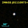 2MASS J01110973-0345165