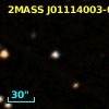 2MASS J01114003-0253059