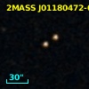 2MASS J01180472-0406345