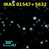 IRAS 01547+5632