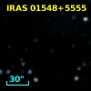 IRAS 01548+5555