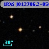 1RXS J012706.2-050426