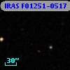 IRAS F01251-0517