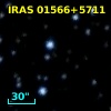 IRAS 01566+5711