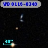 WB 0118-0349