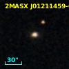 6dFGS gJ012114.6-041016