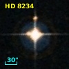 HD   8234