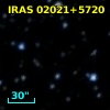 IRAS 02021+5720