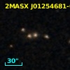 2MASX J01254681-0329381