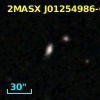2MASX J01254986-0242461