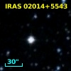 IRAS 02014+5543