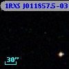1RXS J011857.5-031225