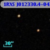 1RXS J012330.4-042422