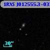 1RXS J012555.3-032013