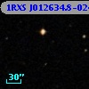 1RXS J012634.8-024141