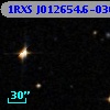 1RXS J012654.6-030056