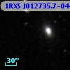 1RXS J012735.7-044108