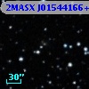 2MASX J01544166+5626059