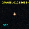 2MASS J01215633-0327183